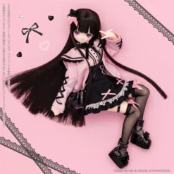 Ex-Cute 15th Series Melty Cute Sweet Baby Lien: Pinkish Girl Ver. -Toy Sale Store 7419dc0ba9cc462c8a91c949bce9df31.jpg