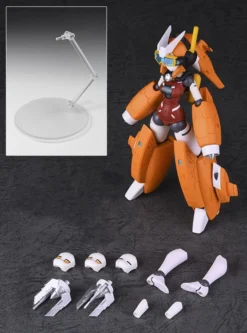 Robot Neoanthropinae Polynian Motoroid Maguana Non-Scale Figure -Toy Sale Store 742a7df4c6924671ba5f9a1308f40bfc.jpg