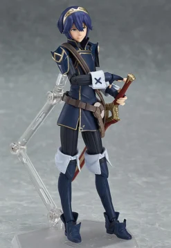 GOOD SMILE COMPANY Figma Fire Emblem: Awakening Lucina (Re-run) -Toy Sale Store 742e557ef82140a8872634cda0851878.jpg