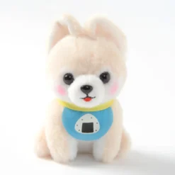 Mameshiba San Kyodai Komoriuta Dog Plush Collection (Ball Chain) -Toy Sale Store 7474d137c19c4d9d96e8f2f2baee7c2a.jpg