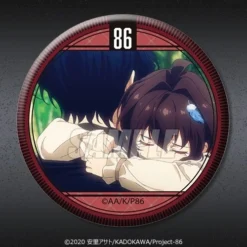 KADOKAWA 86 -Eighty Six- White Day Tin Badge Collection Complete Box Set -Toy Sale Store 74a602340e364078a9efa70ba8771619.jpg