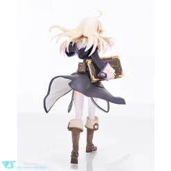 CharaGumin Magic Book To Start From Zero - Zero 1/7 Scale Garage Kit -Toy Sale Store 75b117a37af942b09a821915cb7da524.jpg