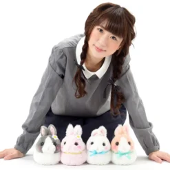Usa Dama-chan Rabbit Plush Collection (Standard) -Toy Sale Store 75f1f585bd654684bf17a4df0922ef54.jpg