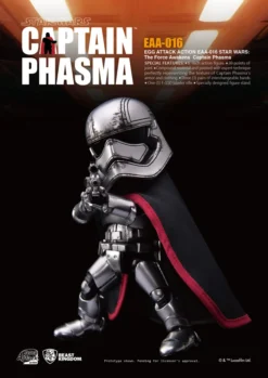 Egg Attack Action No. 16: Star Wars: The Force Awakens - Captain Phasma -Toy Sale Store 760347ae2bf7472d88b7459aef58292d.jpg