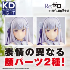 KADOKAWA Re:Zero -Starting Life In Another World- Emilia Non-Scale Figure -Toy Sale Store 767849d48bf94aef92d0539b3ad6e63a.jpg