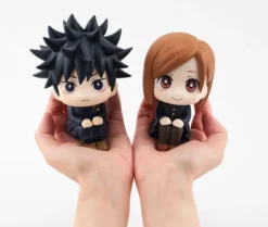 MegaHouse Look Up Series Jujutsu Kaisen Megumi Fushiguro -Toy Sale Store 767dd0c7f7994b19a1b86abd7f1c244a.jpg