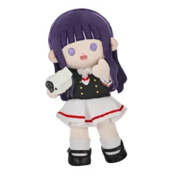 Cardcaptor Sakura: Clear Card Plushie Doll Sakura Kinomoto/Tomoyo Daidouji -Toy Sale Store 76b93c4ca5234fcc87ca3f8c4d5b5d57.jpg