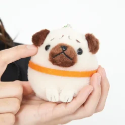 Wanko Tai Dog Plush Collection (Ball Chain) -Toy Sale Store 777cc674d33a4c9d8b4d2705d1c29f6a.jpg