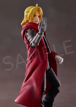 BUZZmod Fullmetal Alchemist: Brotherhood Edward Elric 1/12 Scale Action Figure -Toy Sale Store 77a4925f61e542e48a361906be380348.jpg