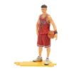 The Spirit Collection Of Inoue Takehiko: Slam Dunk - Ryota Miyagi