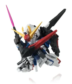 Bandai NXEdge Style Mobile Suit Zeta Gundam Z Gundam + Hyper Mega Launcher 13 Bandai NXEdge Style Mobile Suit Zeta Gundam Z Gundam + Hyper Mega Launcher -Toy Sale Store 77e7d0b73a1b49fc92f27b750969c32e.jpg