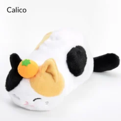 Tsuchineko Higebukuro Cat Plush Pouch Collection 27 Tsuchineko Higebukuro Cat Plush Pouch Collection -Toy Sale Store 77f3b9c85a2947ccb08389b65455a7b5.jpg