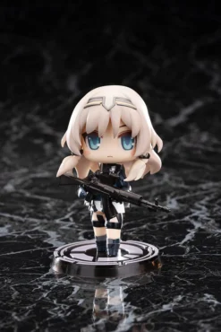 Minicraft Series Action Figure Girls' Frontline Disobedience Team AN-94