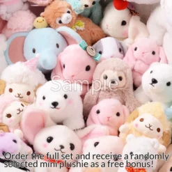 Hige Manjyu Cat Plush Mini Coin Pouches -Toy Sale Store 78485cd344bf4b838839b3ab46b93712.jpg 13