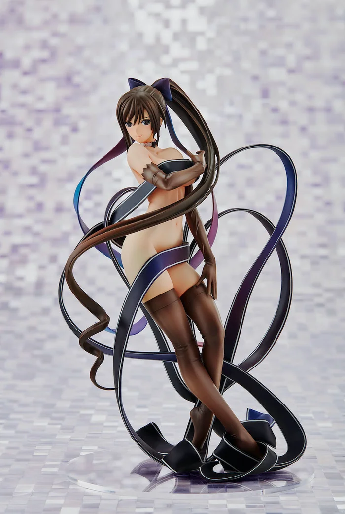 Vertex Shining Blade Sakuya: Mode Change Ver. 1/7 Scale Figure 4 Vertex Shining Blade Sakuya: Mode Change Ver. 1/7 Scale Figure - Image 2