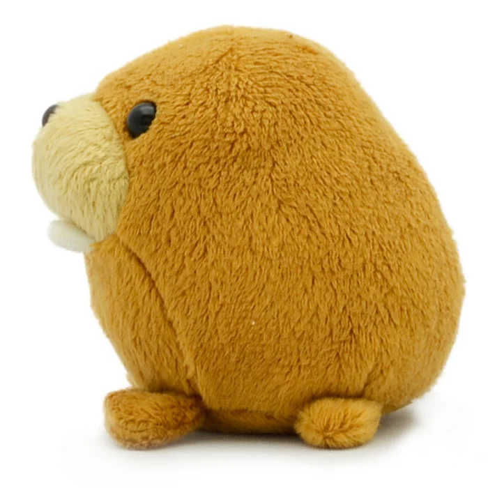 Walrus Beanbag Plush 4 Walrus Beanbag Plush - Image 2