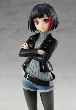GOOD SMILE COMPANY Pop Up Parade BanG Dream! Girls Band Party! Ran Mitake -Toy Sale Store 7897f960b4524946a0439c807c36eaee.jpg