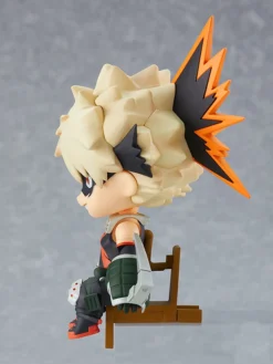 GOOD SMILE COMPANY Nendoroid Swacchao! My Hero Academia Katsuki Bakugo 15 GOOD SMILE COMPANY Nendoroid Swacchao! My Hero Academia Katsuki Bakugo -Toy Sale Store 78df29f09af640adb11d27a53c5d0a11.jpg