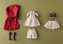 GOOD SMILE COMPANY Harmonia Bloom Masie: Red Riding Hood -Toy Sale Store 79a5d5acd8394faf96f53ec89156a438.jpg