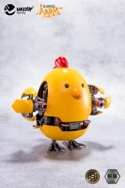 Q-mech Battle Chicken Orignal 26 Q-mech Battle Chicken Orignal -Toy Sale Store 79a66ecc68114fa8a568136e9fc58bdf.jpg