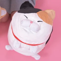 Tsumeru! Mochikko Hige Manjyu Cat Plush Collection (Big) 33 Tsumeru! Mochikko Hige Manjyu Cat Plush Collection (Big) -Toy Sale Store 7ac24debf7ec4831aa2a6d12fca5333d.jpg