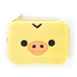 Rilakkuma Fuwaraku Plush Pass Case Collection 22 Rilakkuma Fuwaraku Plush Pass Case Collection -Toy Sale Store 7ae2476577bf4ea881340b3c262ee31c.jpg