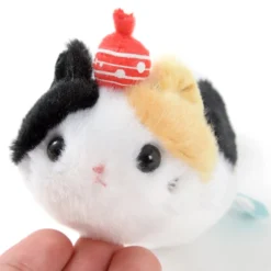 Tsuchineko Suzumi Cat Plush Collection (Ball Chain) -Toy Sale Store 7af4f79ad8144eafb7ad935a2cd3eade.jpg