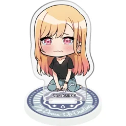 KADOKAWA TV Anime My Dress-Up Darling Marin Kitagawa Chibi Acrylic Stand Figure -Toy Sale Store 7b1636cb2d7644178977581093179a29.jpg