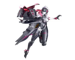 Bukiki EX Series Mooka Action Figure 12 Bukiki EX Series Mooka Action Figure -Toy Sale Store 7b48c145ccdf4277b1f04fd580a1e84a.jpg