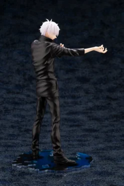 Kotobukiya ArtFX J Jujutsu Kaisen Satoru Gojo -Toy Sale Store 7c48f17970e148aaa60d286f0ee6b447.jpg