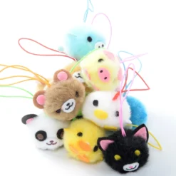 Piyotama Friends Pon Pon Mini Plushies - Set Of 12 -Toy Sale Store 7c64153c0ff84799a9eeccd55b7a3f50.jpg