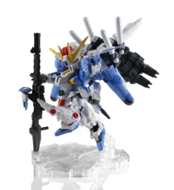 Bandai NXEdge Style Gundam Sentinel MS UNIT Ex-S Gundam Blue Splinter Type -Toy Sale Store 7e036573b51a422292844d69c3293bf6.jpg