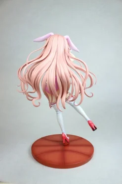 Plum Hinata Hakamada Usagisan Ver. 1/7 Scale Figure -Toy Sale Store 7e08a3aaebfc4a1a98acc1de2783634a.jpg