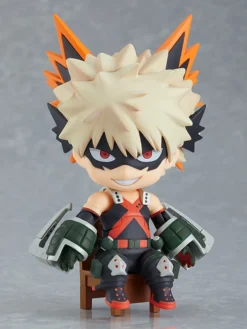 GOOD SMILE COMPANY Nendoroid Swacchao! My Hero Academia Katsuki Bakugo