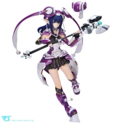 CharaGumin No. 106: Phantasy Star Online 2 - FOnewearl -Toy Sale Store 7e7e19ccbe7546d3a646525e0f530818.jpg