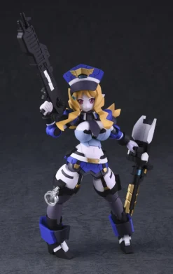 Robot Neoanthropinae Polynian Kelly Non-Scale Figure -Toy Sale Store 7ec785ddb4954ee7981e054188bd6b3c.jpg