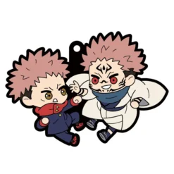 MegaHouse Buddy Colle Jujutsu Kaisen Rubber Mascot Box Set -Toy Sale Store 7f196cc95bb24d3f8491a8f2444a3e99.jpg