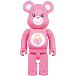 BE＠RBRICK Care Bears Secret Bear 1000％