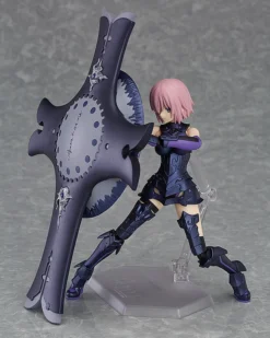 Max Factory Figma Fate/Grand Order Shielder/Mash Kyrielight (Re-run) -Toy Sale Store 7f65f706240e4031b441a432d29fc74c.jpg