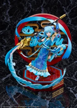 That Time I Got Reincarnated As A Slime Rimuru Tempest: Breakdown Ver. 1/7 Scale Figure 26 That Time I Got Reincarnated As A Slime Rimuru Tempest: Breakdown Ver. 1/7 Scale Figure -Toy Sale Store 7f94b426504648b7af85f24af8ddebcd.jpg