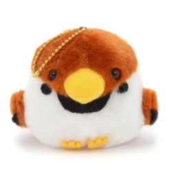 Kotori Tai Bird Plush Collection (Ball Chain) 26 Kotori Tai Bird Plush Collection (Ball Chain) -Toy Sale Store 7faf1c20c7c44a4ca20d999be18e0aee.jpg