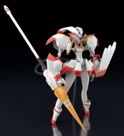 GOOD SMILE COMPANY Moderoid Darling In The Franxx Strelitzia (Re-run) 13 GOOD SMILE COMPANY Moderoid Darling In The Franxx Strelitzia (Re-run) -Toy Sale Store 7fc51c3271e44d3aa2427a4b4d7bd754.jpg