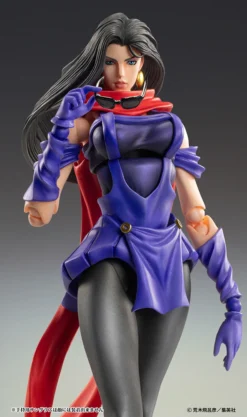 Super Action Statue JoJo's Bizarre Adventure Part 2 Lisa Lisa 23 Super Action Statue JoJo's Bizarre Adventure Part 2 Lisa Lisa -Toy Sale Store 7ff8d1e7470743c18f033dccd3486899.jpg