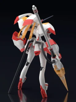 GOOD SMILE COMPANY Moderoid Darling In The Franxx Strelitzia (Re-run) 14 GOOD SMILE COMPANY Moderoid Darling In The Franxx Strelitzia (Re-run) -Toy Sale Store 8031b38635fd4a37bf7a2e05151a64b6.jpg