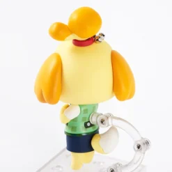 GOOD SMILE COMPANY Nendoroid Animal Crossing: New Leaf Isabelle (Re-Run) -Toy Sale Store 80c60c2c6f614b67a859d236d1f8c683.jpg