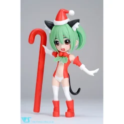 CharaGumin No. 034: Chibi Kantan-Tan - Christmas Ver. -Toy Sale Store 80cd634d3224471db04f75fad7936aaa.jpg