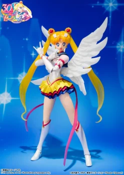 Bandai S.H.Figuarts Pretty Guardian Sailor Moon Sailor Stars Eternal Sailor Moon -Toy Sale Store 8122ffe227934037a98b70f17b585fb9.jpg