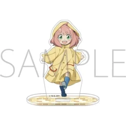 Spy X Family Main Visual Acrylic Stand 18 Spy X Family Main Visual Acrylic Stand -Toy Sale Store 814a9b4ca872497bbca9f5f0f0528499.jpg