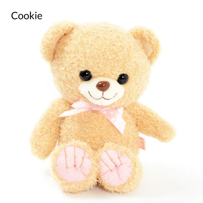 POKKOLY Plush Collection (M) 4 POKKOLY Plush Collection (M) - Image 2