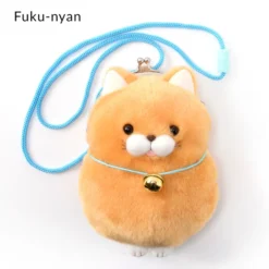 Hige Manjyu Cat Plush Coin Pochettes -Toy Sale Store 815f3e62b6cb411fa30a7dbbfd2f7f2d.jpg